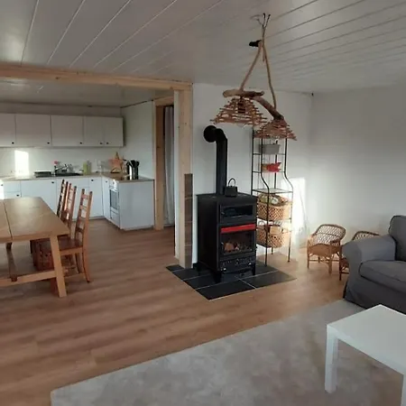 Hébergement de vacances Dilly Eggern