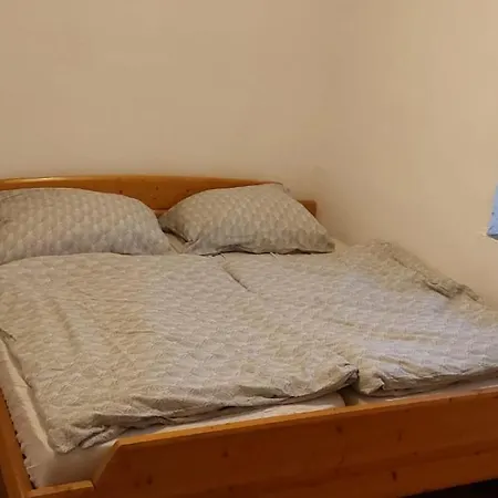 Hébergement de vacances Dilly